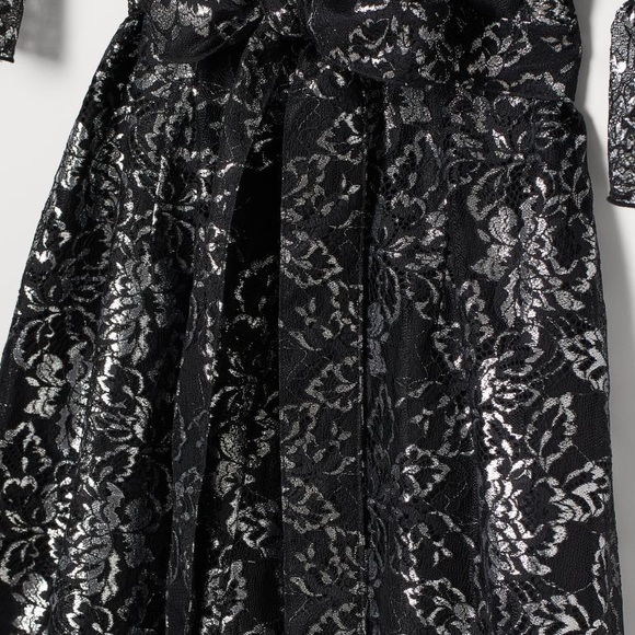 Vampire’s Wife x H&M Lace Mini Dress L - Picture 5 of 8